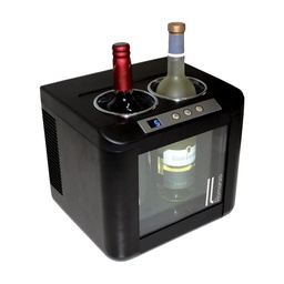[100.611.CNVOW002] Refrigerador De Balcão 2 Garrafas Ow002 Cavanova            