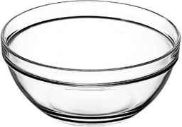 [107.122221] Saladeira Empilhavel Vidro 29Cm Arc                         