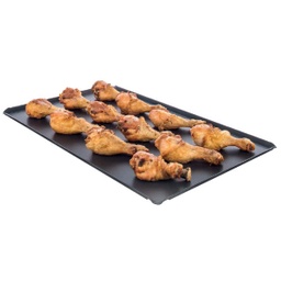 [100.595.6013.1103] Bandeja 1/1 Assados/Pastelaria Trilax Rational              