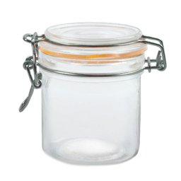 [107.20760] Storage Canister, 250 Ml Transparente Cristal               
