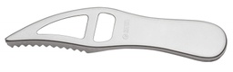 [107.951973519] Escamador De Peixe Inox 951.9735.19 F Ic (Icel)             