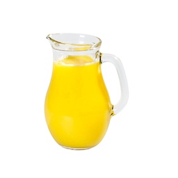 [107.600150] Jarro De Vidro Bistro   0.5 Lt 80101 (Pashabace)            