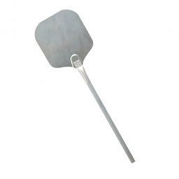 [107.16465] Pa De Pizza Mini Aliminio 17,1X23,5X52,1Cm                  