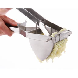 [107.650.515105] Esmagador De Batata E Legumes 300X110Mm Inox                