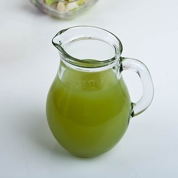 [107.600149] Jarro Vidro 0.25 Lt Bistro 80100 (Pasabhace)                