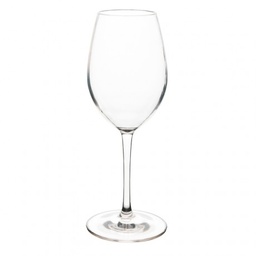 [107.21193] Calice Vinho 395 Ml Policarbonato Unidade                   