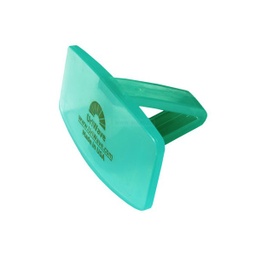 [974.61024] Saniclip Sanita Verde-Melão C/Desinfectante                 