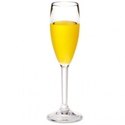 [107.16024] Calice Flute Policarbonato 150 Ml Unidade                   