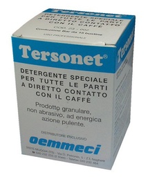 [248.23002] Detergente Maquina Cafe 15 Emb. Individuais                 