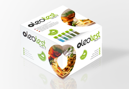 [970.OTCX10] Oleo Test Kit 10 Testes                                     