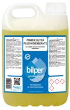 [954.5007LM0023] Power Ultra Plus Higienizante Lav Louça Man. 5L             