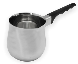 [107.TCS03] Cafeteira Inox Com Cabo 70 Cl  (Lz)                         