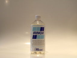[957.184801] Irinox 1 Lt  Limpa E Protege Inox                           