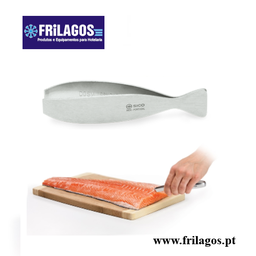 [107.891194913] Pinça Para Espinhas Inox 13 Cm (Sico)                       