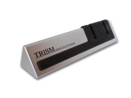 [107.951F45000] Afiador Duplo Ceramico Roll Trism Fuji Cutlery              