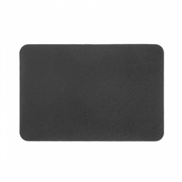 [107.157.84] 50 U. Mini Ardósias Alligator 5,1X7,6 Cm Preto              