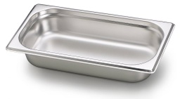 [108.23.218] Conteiner 1/3 100 Inox                                      