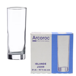 [107.31154] Copo  Islande Fh 31 Cl  Arcoroc                             