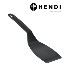 [107.650.659601] Espatula Cinza 320Mm Resistente A 200ºc Hendi               