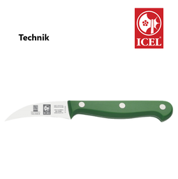 [107.275860106] Faca Para Tornear 275.8601.06 6Cm Technik  Icel             