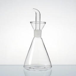 [107.137285] Galheta Vidro Anti-Gota  250Ml 730.1                        