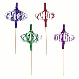 [107.16674] Palito Festa "Aladin" 18Cm  50 Unid. 16674 (Papstar)        