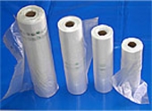 [107.11090] Saco Plastico  Ad Em Rolo 200X300 Mm (500 Unid.)            