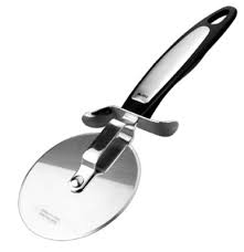 [107.767860] Corta Pizza Inox Armonia 767860  Ibili                      
