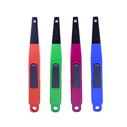 [109.640.08118] Isqueiro Piezoelectrico Multichispa 08118                   