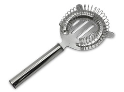 [107.2600014] Coador Cocktail Inox Cabo Redondo  (Lz)                     