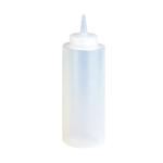 [107.12335] Dispensador De  360 Ml  6 X 18,2 Cm Translucido  (Garcia)   