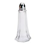 [107.20120] Saleiro Cromado Torre Eifel 30 Gr 4.7X4.4X11 Mm             