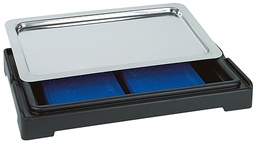 [107.11505] Base Refrigerada Gn 1/1 S/Tampa 11505 Aps                   