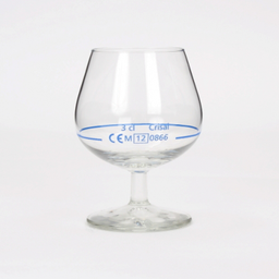 [107.115316] Balão  15Cl Aferido A 3Cl 220254/2685 (Crisal)              