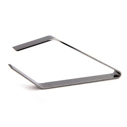 [107.891194911] Pinça Para Tirar Espinhas 11 Cm Em Inox                     