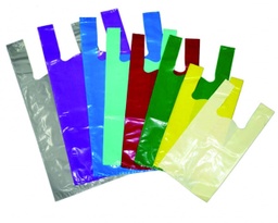 [965.883040] Saco Asa Cor Nº0 30X40Cm 5Kg 0,55 Micrones                  