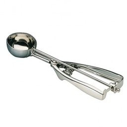 [107.414202] Colher De Gelado Royal 20Ml Diamt. 4 Cm  Inox               
