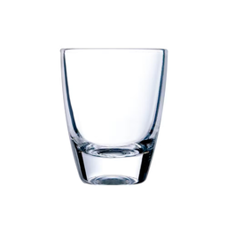 [107.705009] Copo De Shot 3Cl Gina Unidade (Pack Com 12) Uniglass        