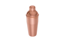 [107.04312600243] Shaker Revestido A Cobre 700Ml                              