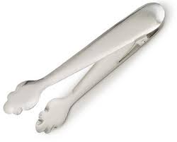 [107.59170] Pinça Com Mola 18 Cm Inox St101                             