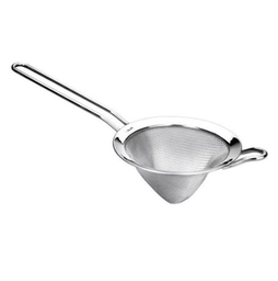 [107.17121] Coador Rede Conico Inox 12Cm 17121 Ibili                    