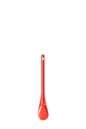 [107.48011] Colher De Melamina 25 Cm Vermelha Ref.109 Faplana           