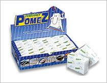 [962.101032] Esfregao Pomez  Pedra 10X7X4 Cm  ( Unidade )                