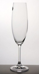[107.40415] Flute 22Cl Lara Bohemia                                     