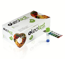 [970.OTCX25] Oleo Teste Kit 25 Unidades                                  