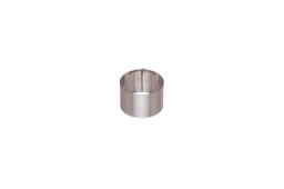[107.0431269003] Aro Redondo Inox 6X4Cm                                      