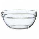 [107.122211] Saladeira Vidro Empilhavel 14Cm  -Unidade- (Arcoroc)        