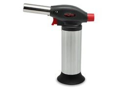[107.2110012] Maçarico Pastelaria Recarregavel Mt-0012 (Lizotel)          