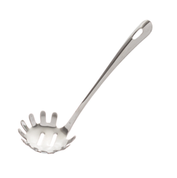 [107.04324300092] Colher Esparguete Inox 21Cm                                 
