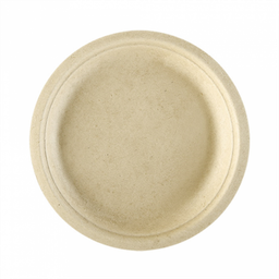 [107.207.35] Prato Redondo Bionic 26X2,1Cm Cor Natural 50 Unid.          
